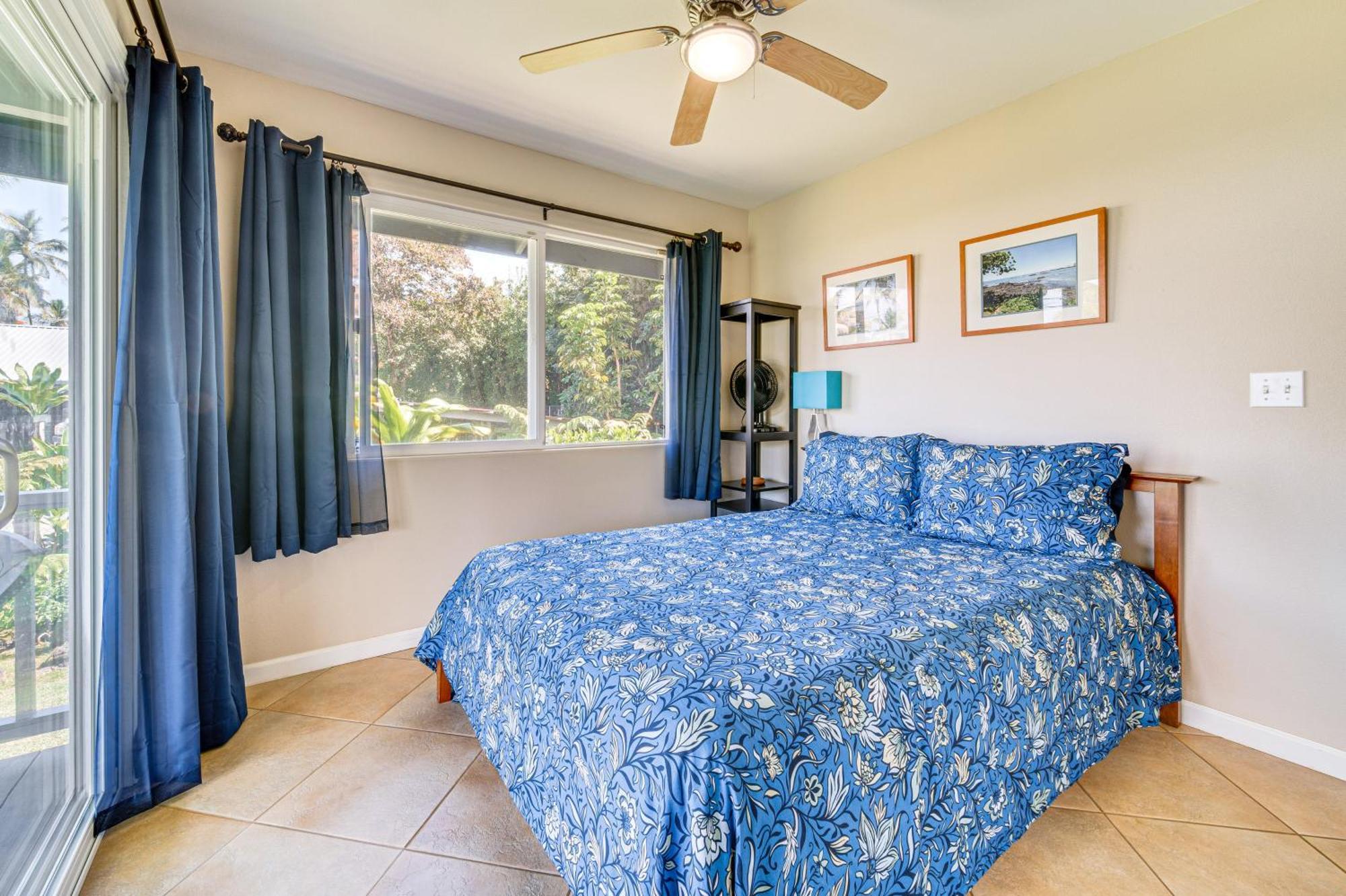 Oasis - 32 Mi To Volcanoes National Park! Holiday home *