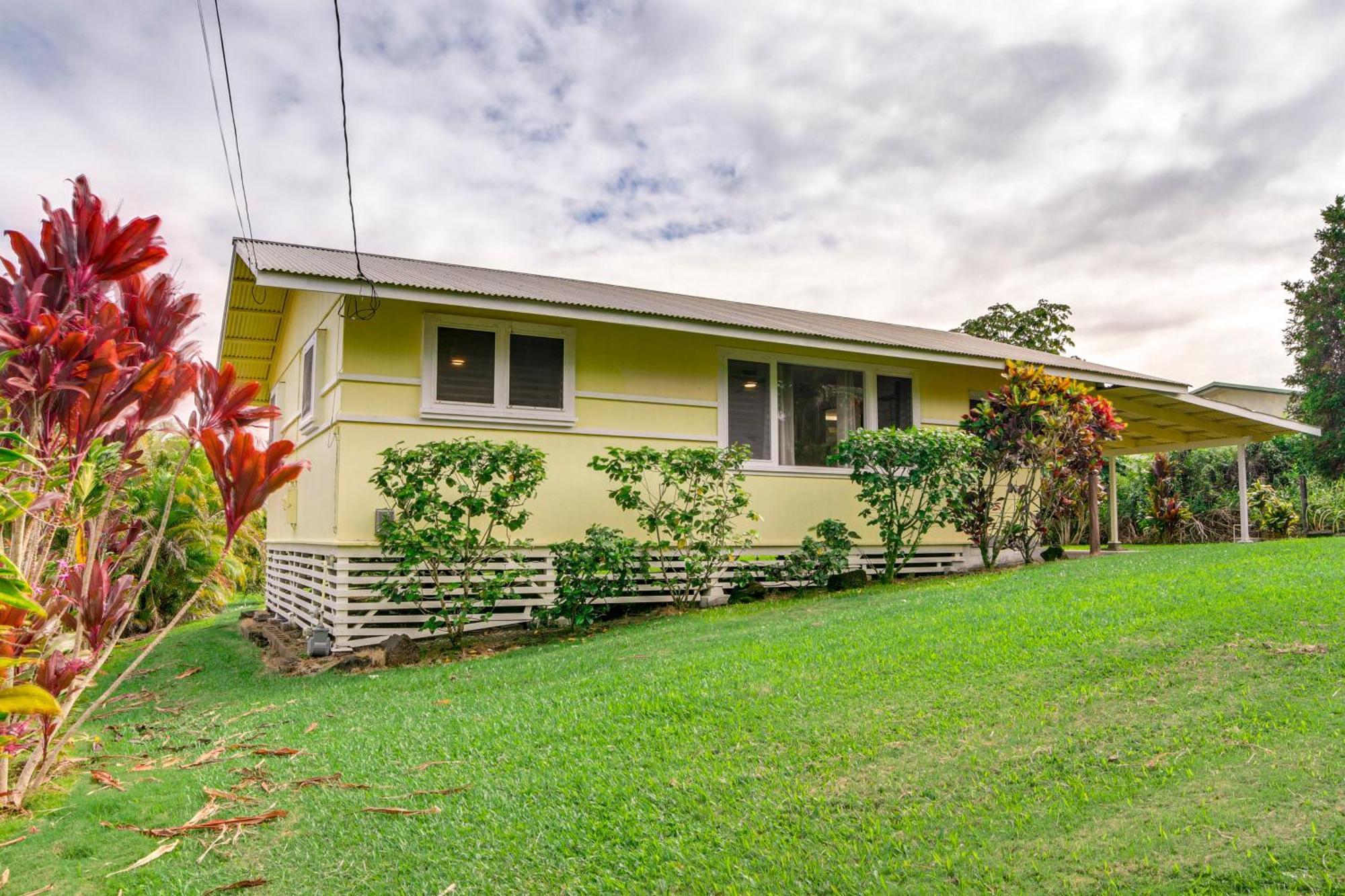Charming Historic House Minutes To Beach! Holiday home