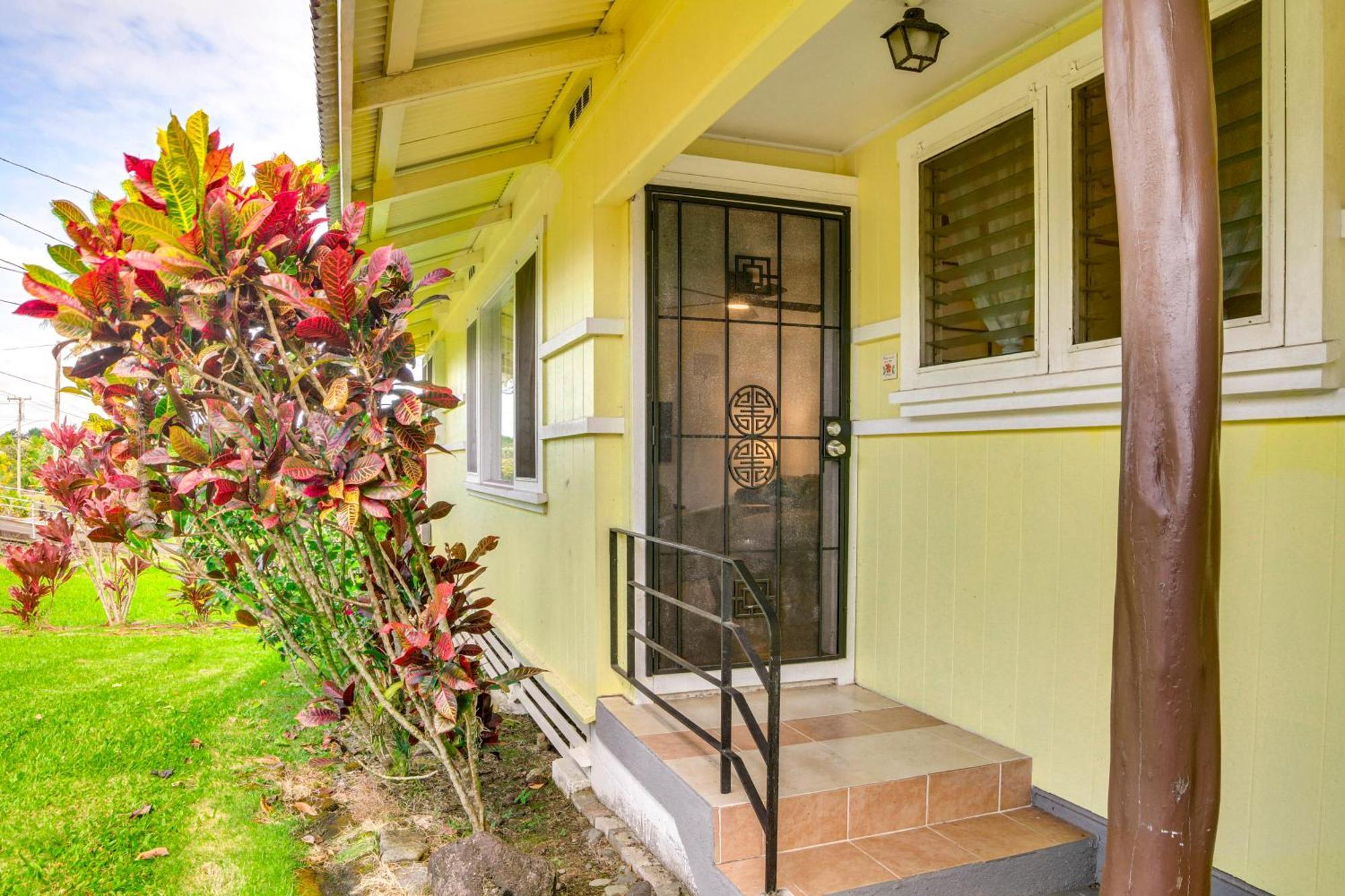Holiday home Charming Historic House Minutes To Beach! *