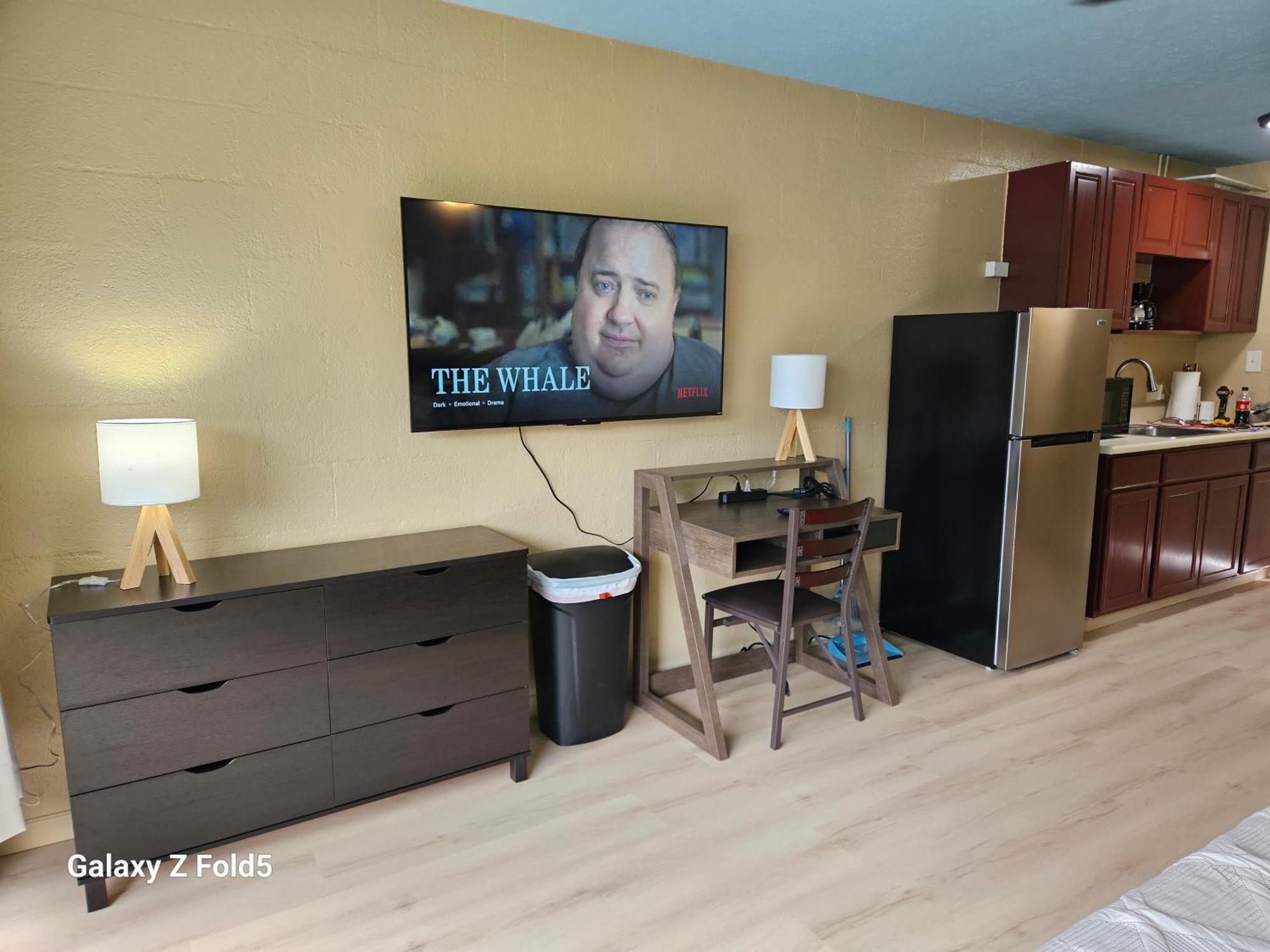 Yonegan Plumeria Apartment Hilo