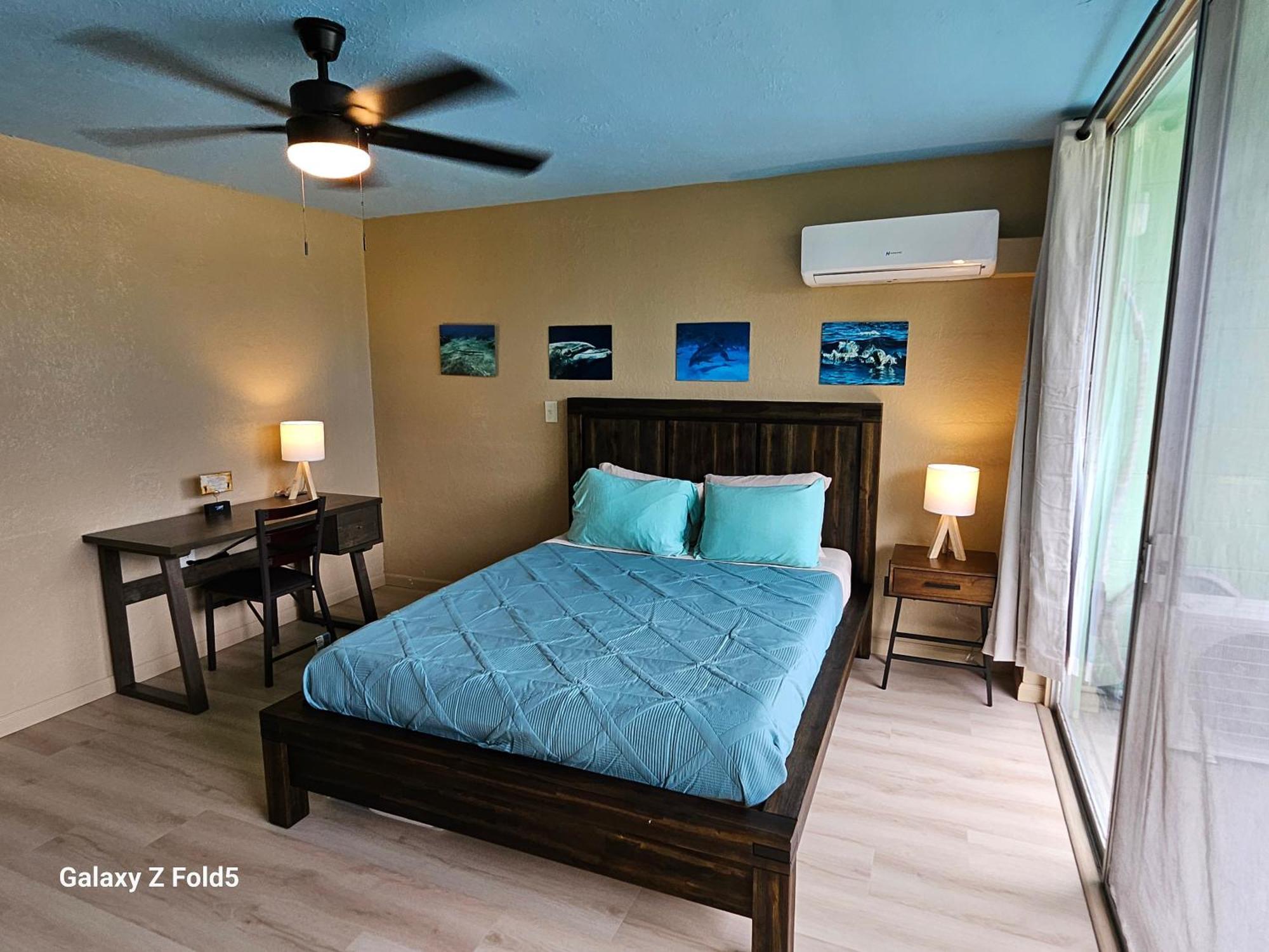 Yonegan Plumeria Apartment Hilo