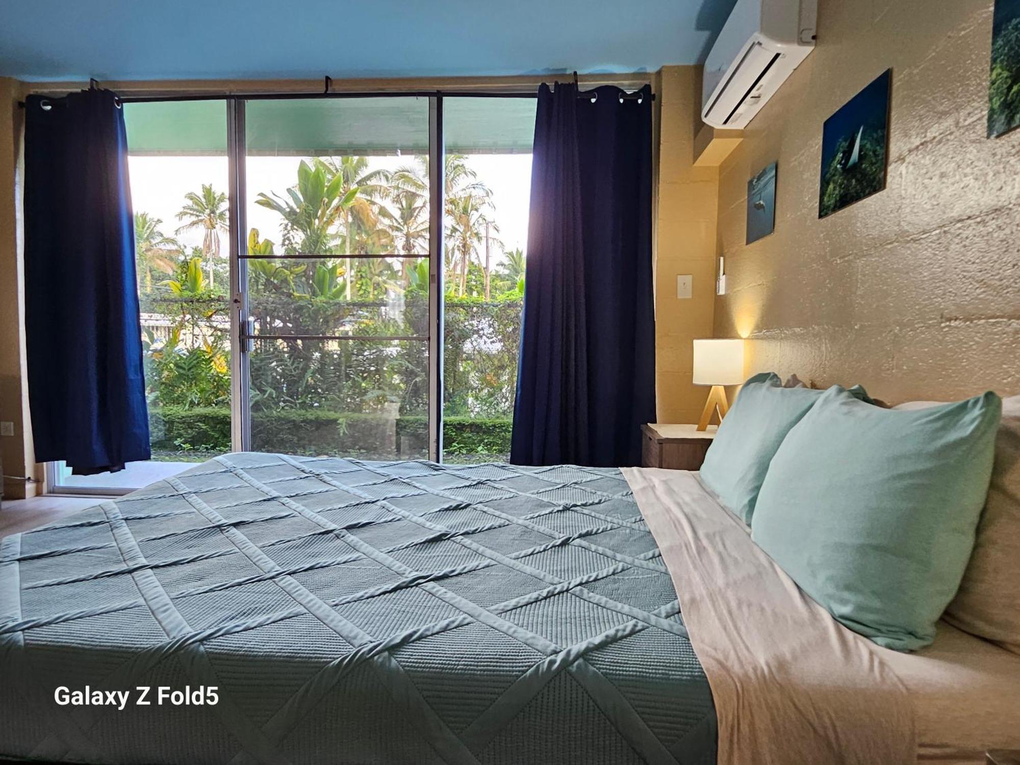 Apartment Yonegan Plumeria *
