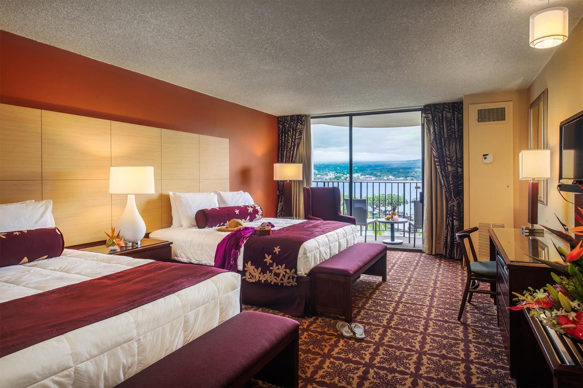 Castle Hawaiian Hotel 4*