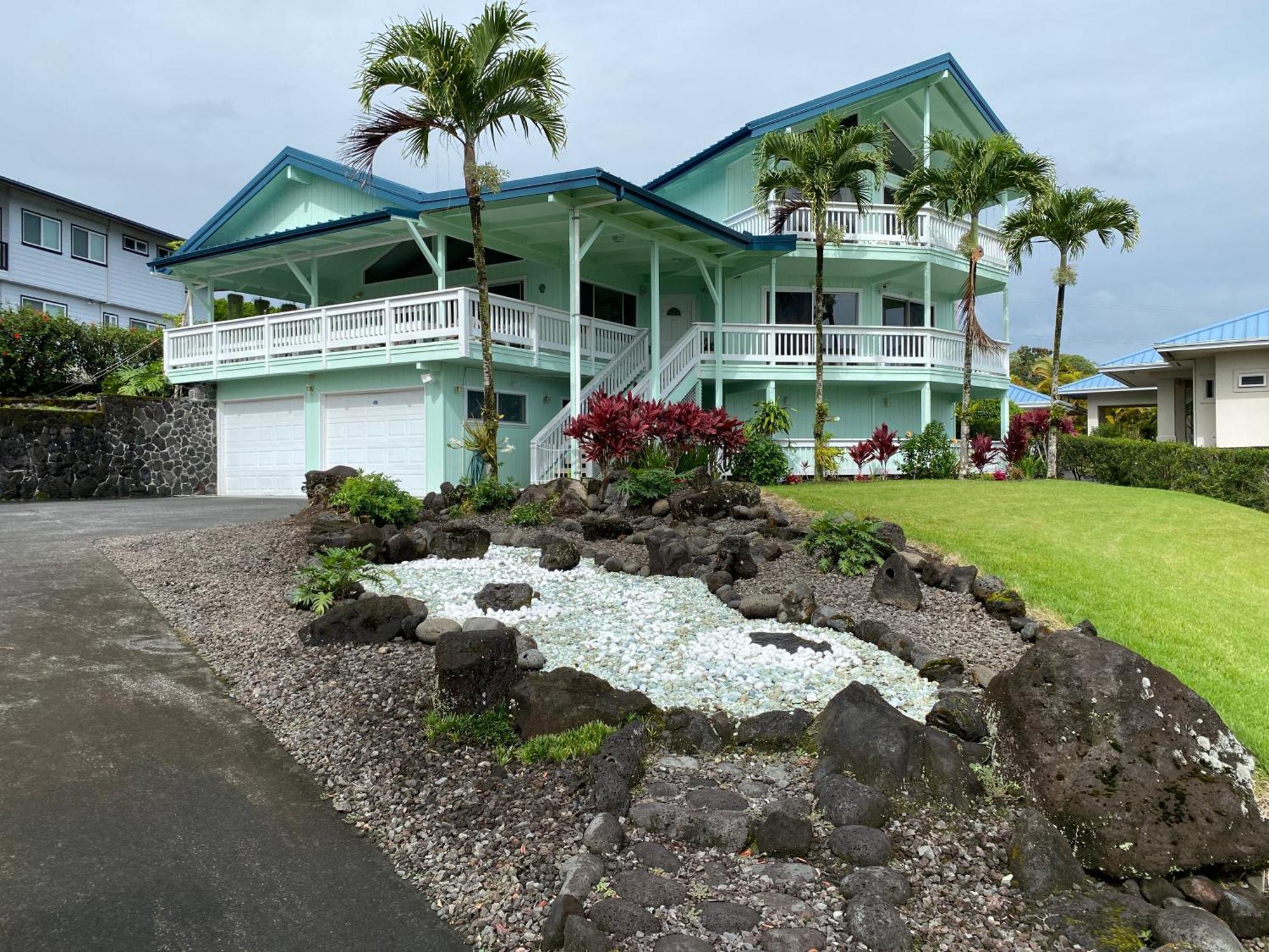 Casa de hóspedes In *