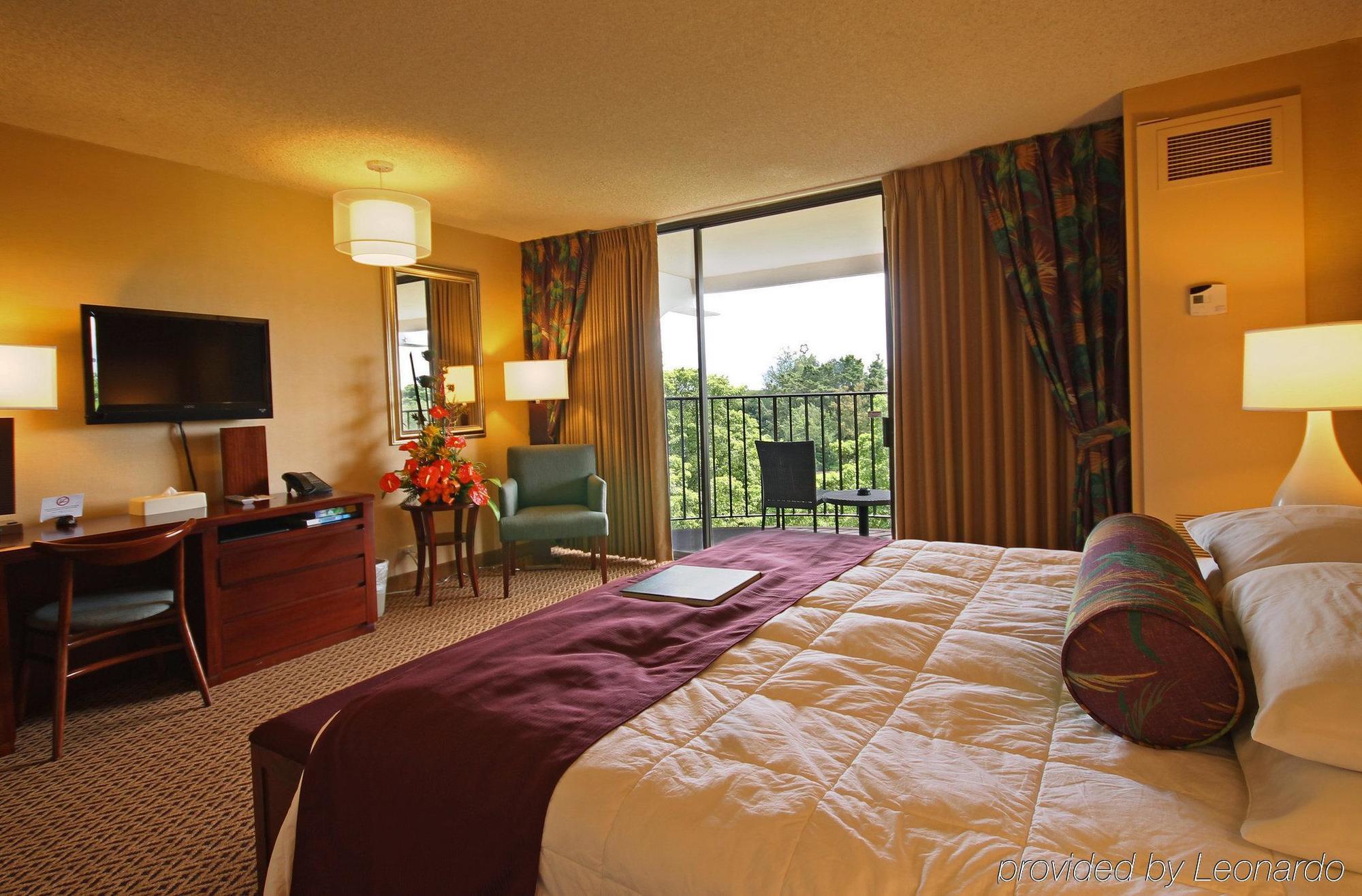 Hotel Castle Hawaiian