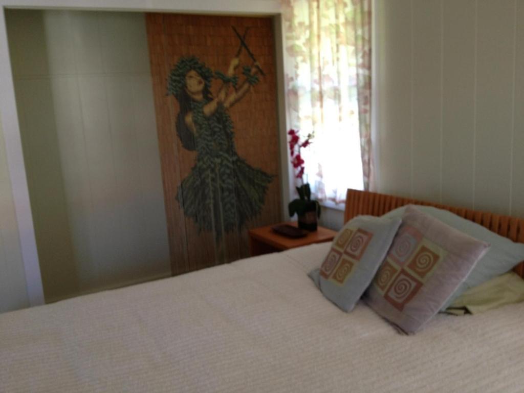 Holiday home Hilotown Hale *