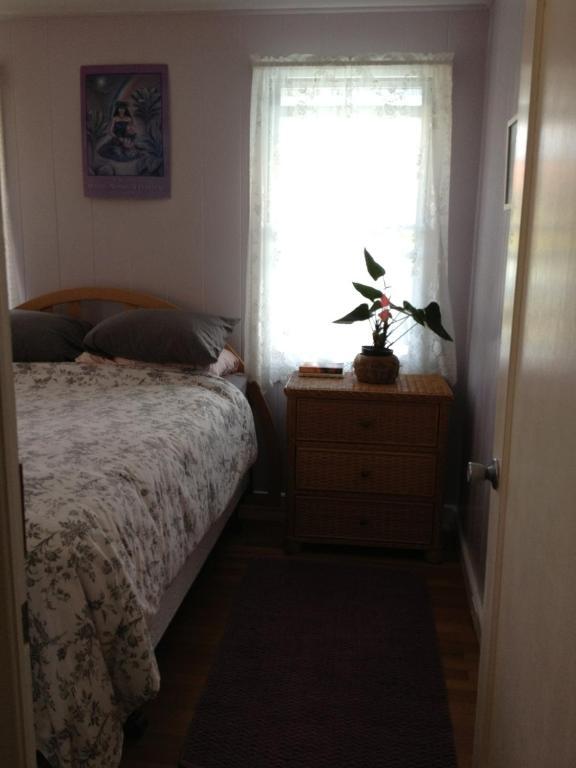 Hilotown Hale Holiday home Hilo