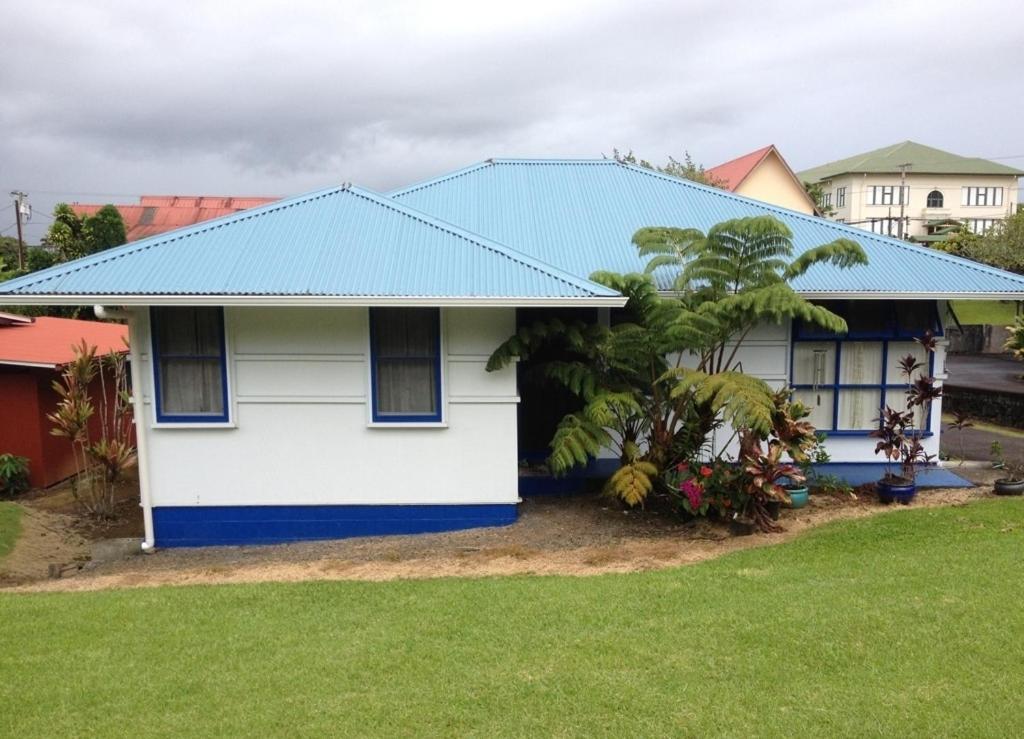 Hilotown Hale Hilo