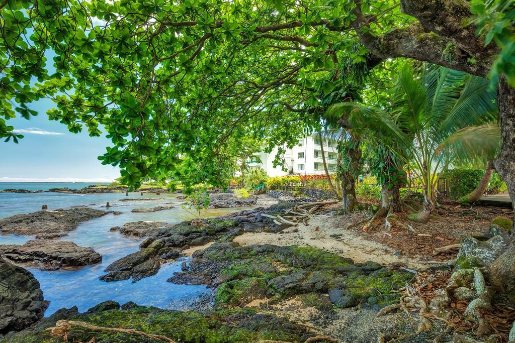 Pagoda Bay Hilo