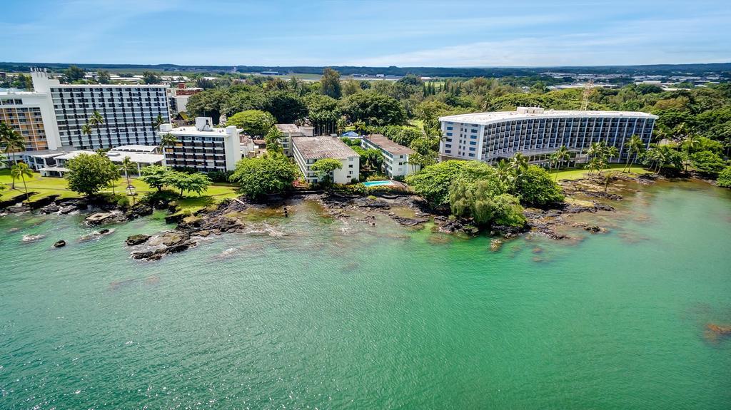 Hotel Pagoda Bay