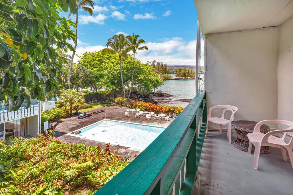 Pagoda Bay Hilo