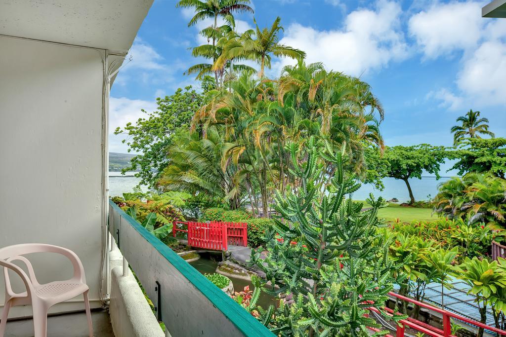 Hotel Pagoda Bay