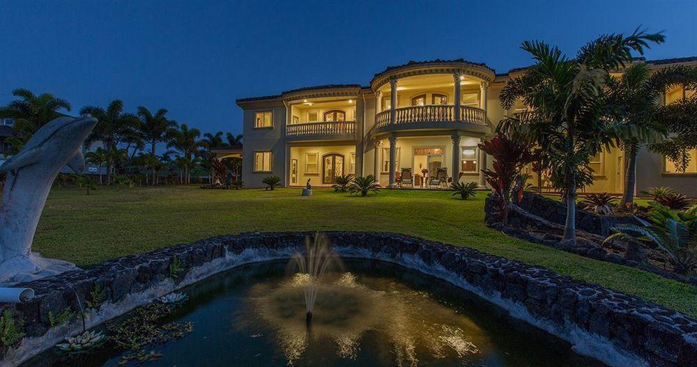 Hilltop Legacy Vacation Holiday home Hilo