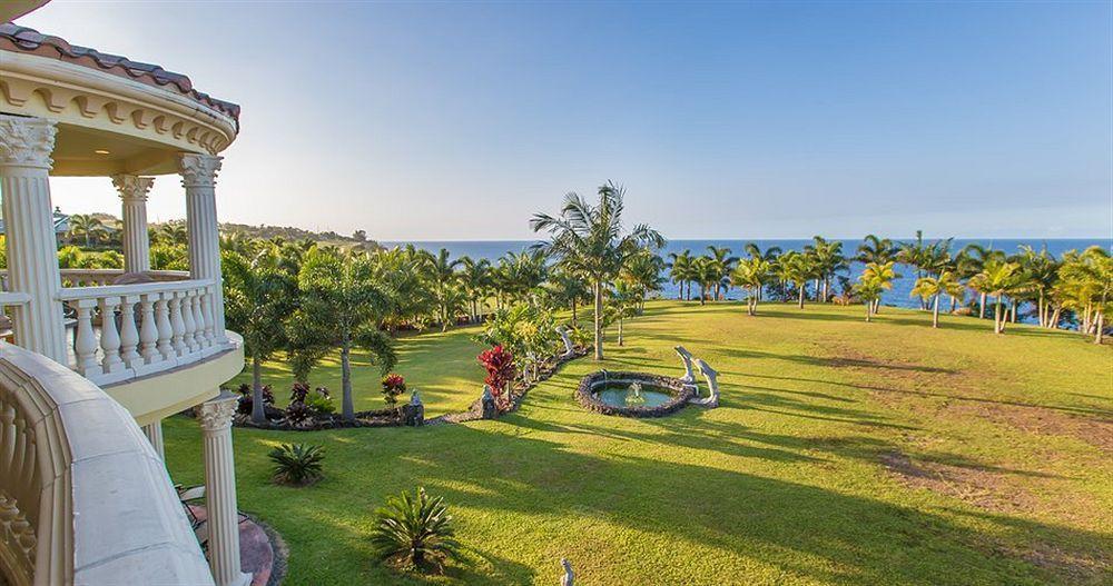 Hilltop Legacy Vacation * Hilo