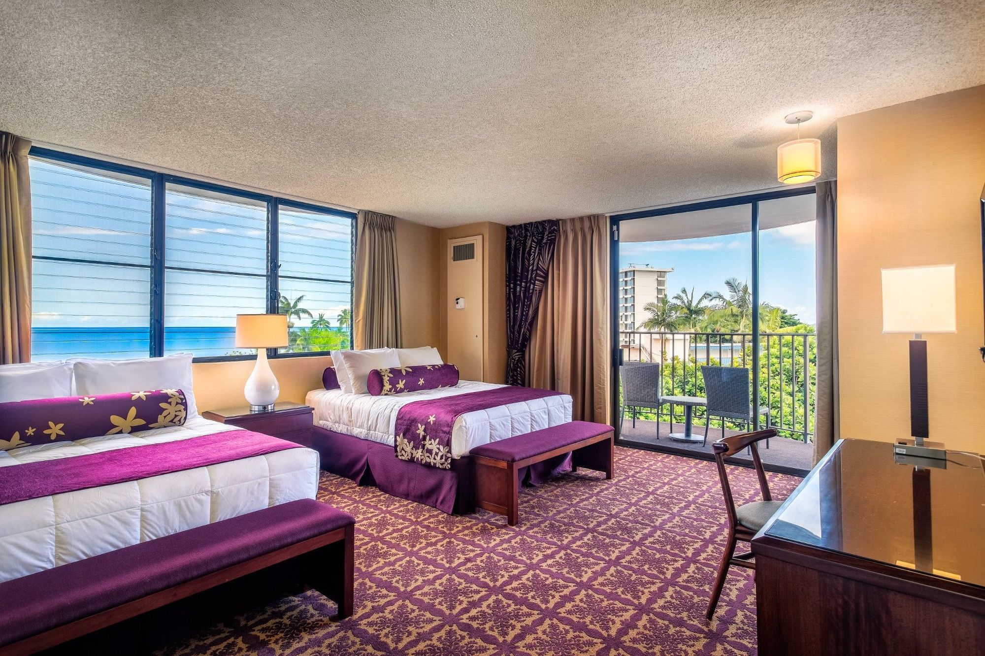 Castle Hawaiian Hilo