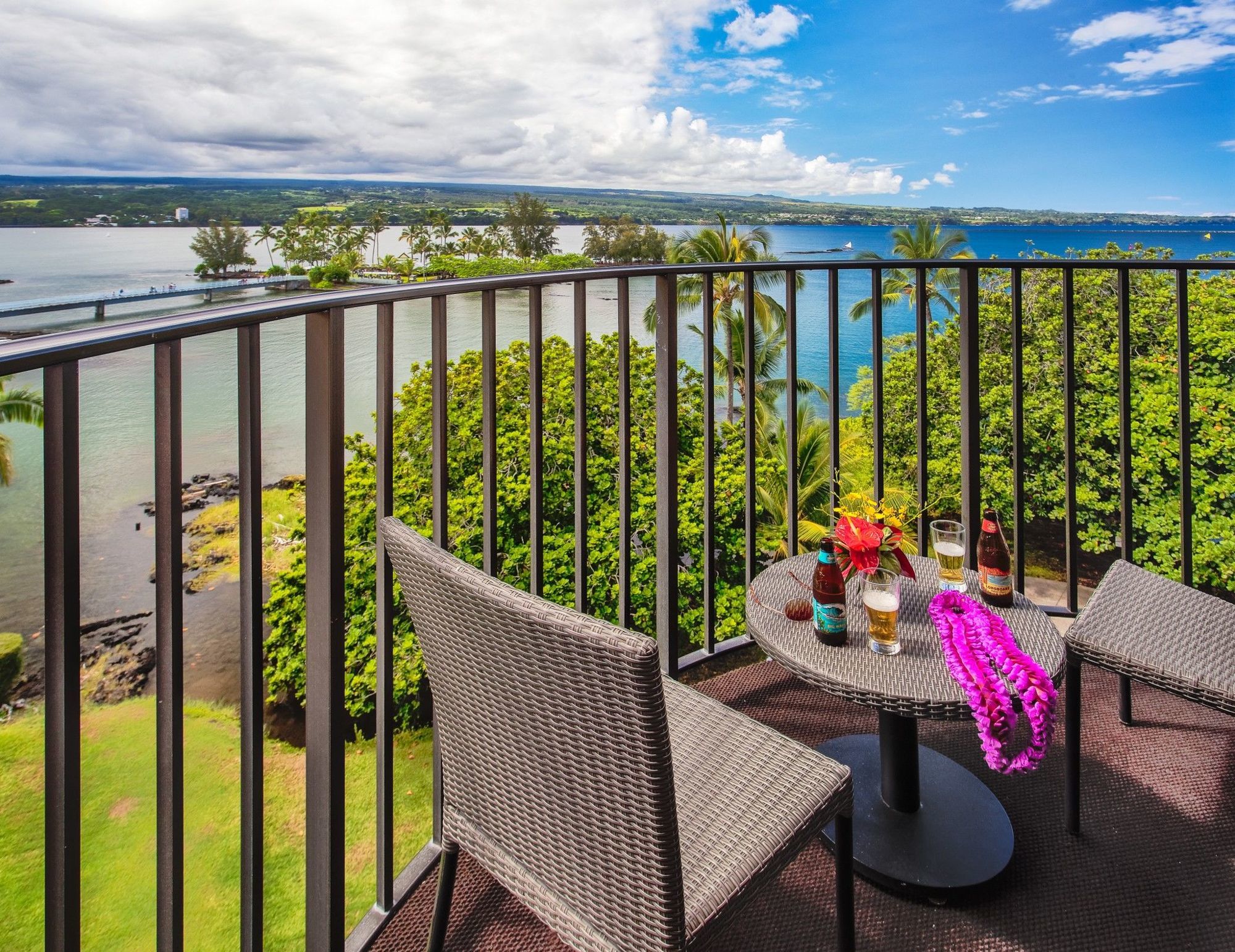 Castle Hawaiian
