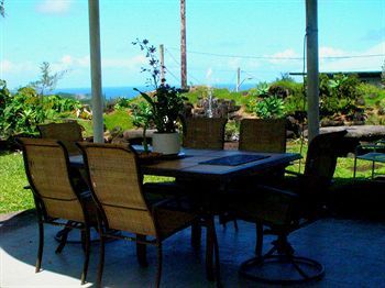 Hilltop Legacy Vacation * Hilo