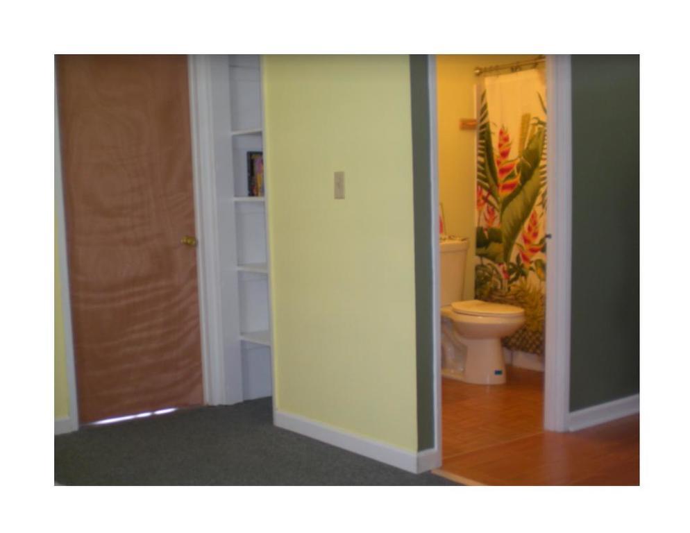 Shaka Shak - Downtown Bay Guest house 3*