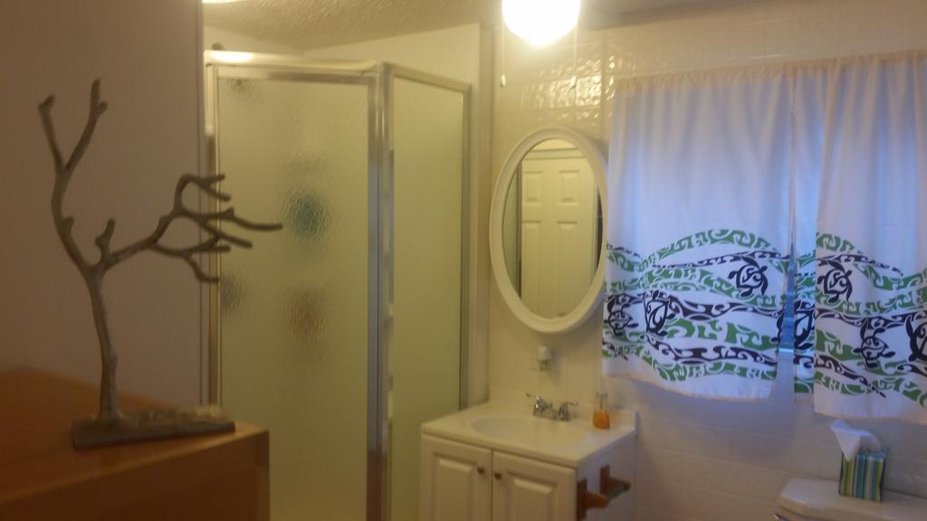Shaka Shak - Downtown Bay Guest house Hilo