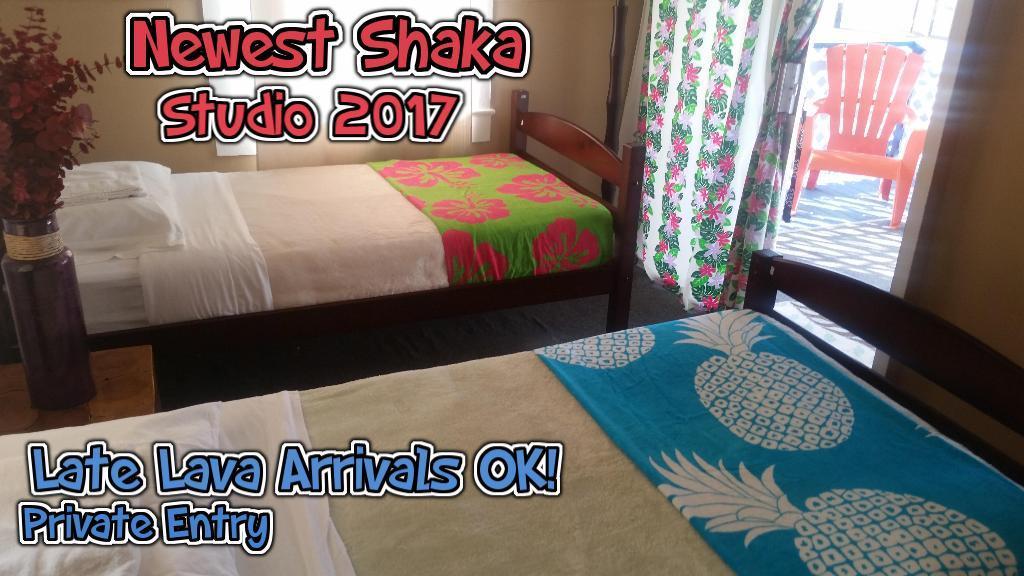 Shaka Shak - Downtown Bay