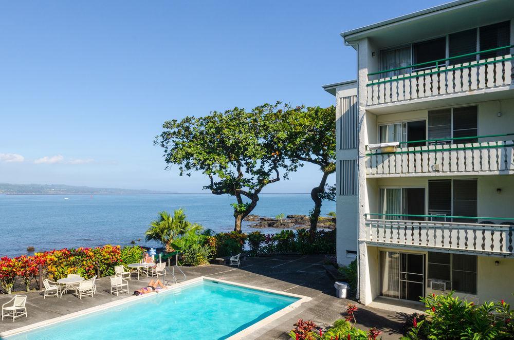 Hotel Pagoda Bay