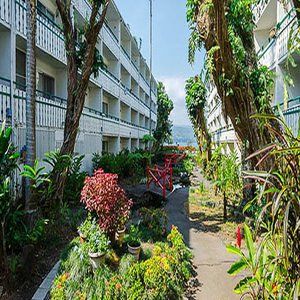 Pagoda Bay Hotel 2*