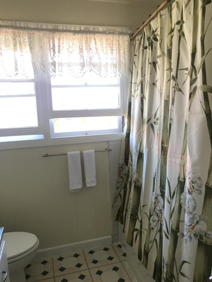Hilotown Hale Holiday home Hilo