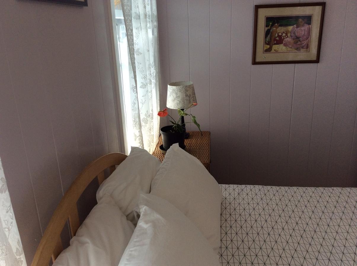 Hilotown Hale Holiday home Hilo