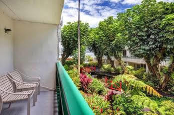 Pagoda Bay Hilo