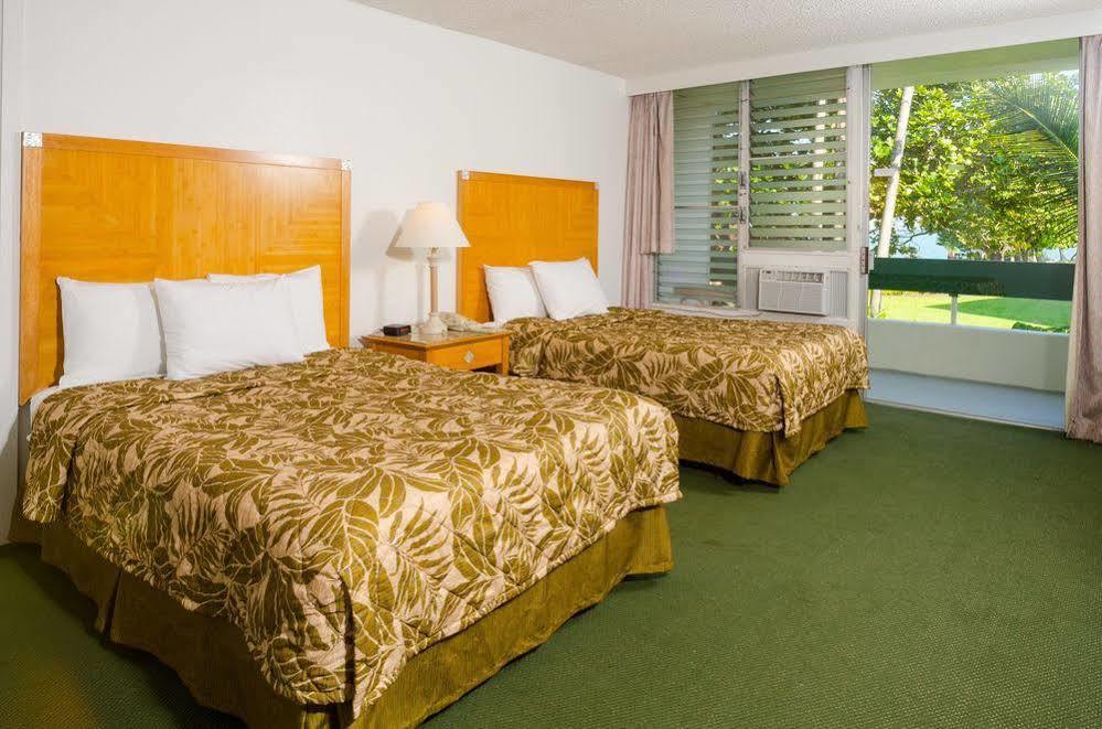 Pagoda Bay Hotel 2*