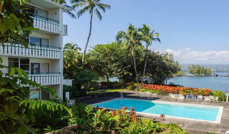 Pagoda Bay Hotel