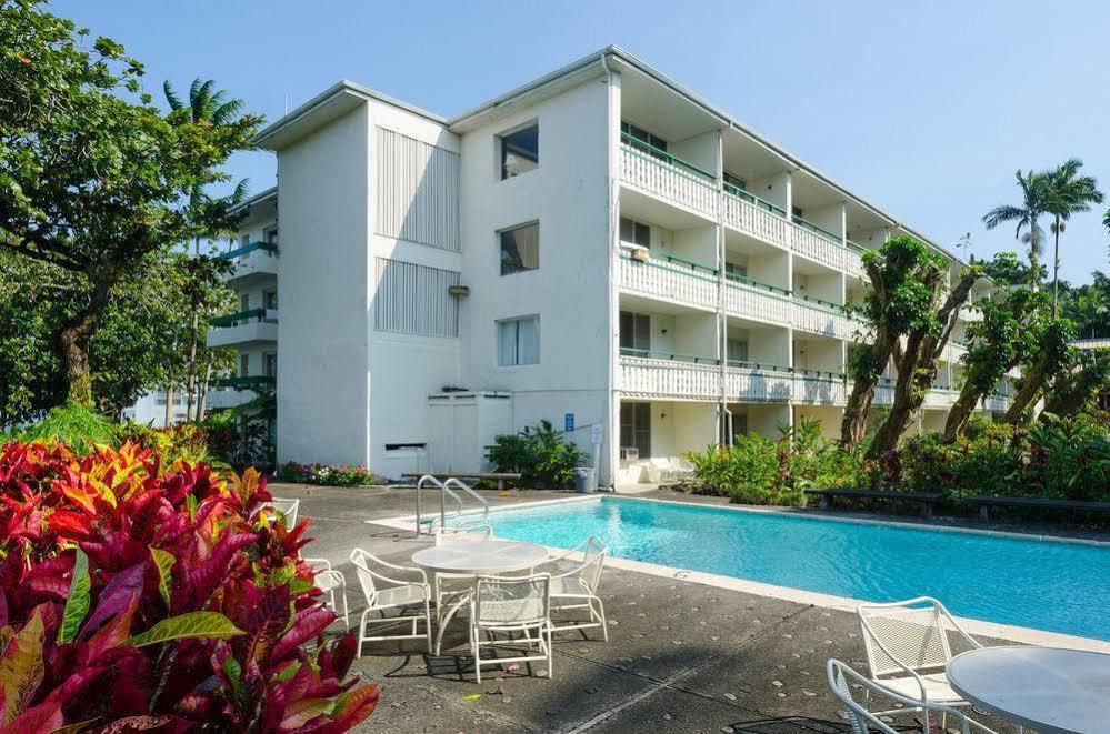 Hotel Pagoda Bay