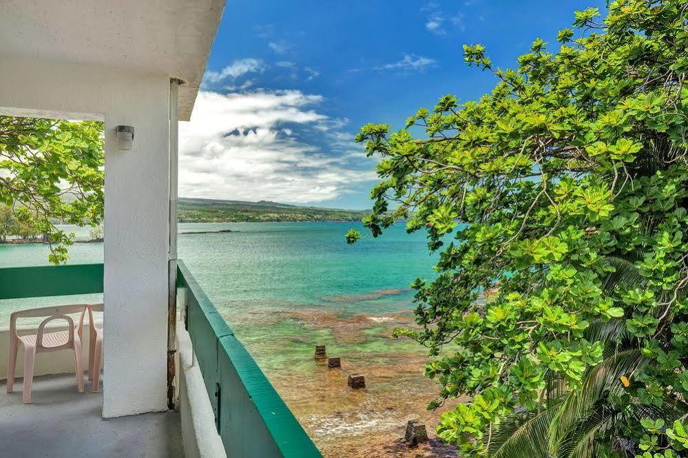 Hotel Pagoda Bay