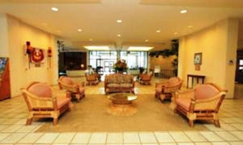 Castle Hawaiian Hotel 4*