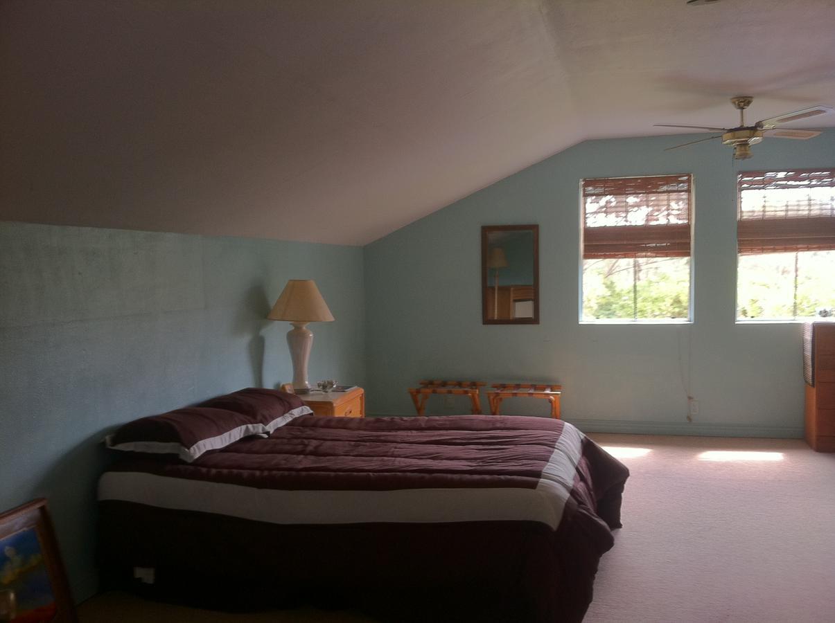 Hawaii Tropical Volcano Mansion + Sauna Holiday home Hilo