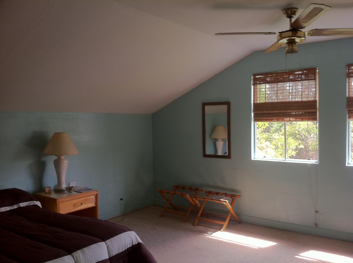 Holiday home Hawaii Tropical Volcano Mansion + Sauna Hilo