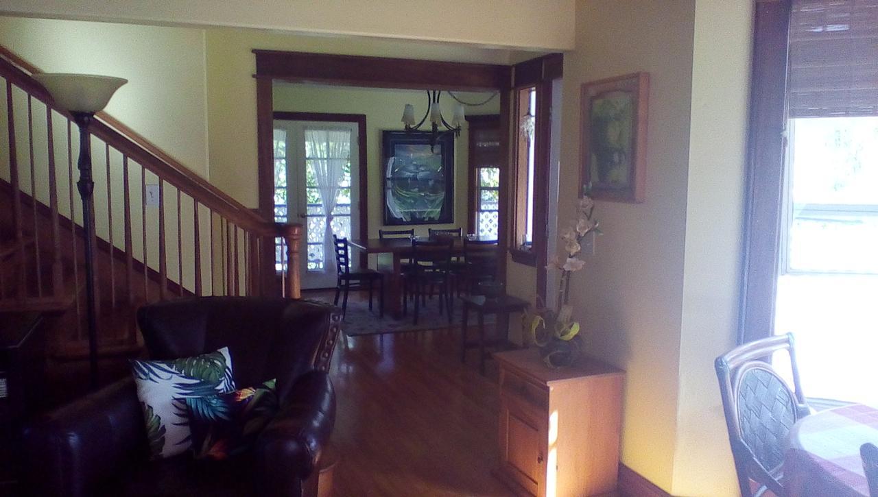 Hawaii Tropical Volcano Mansion + Sauna Holiday home *