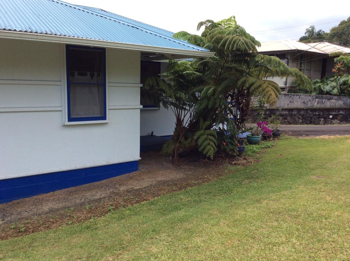 Hilotown Hale Holiday home *