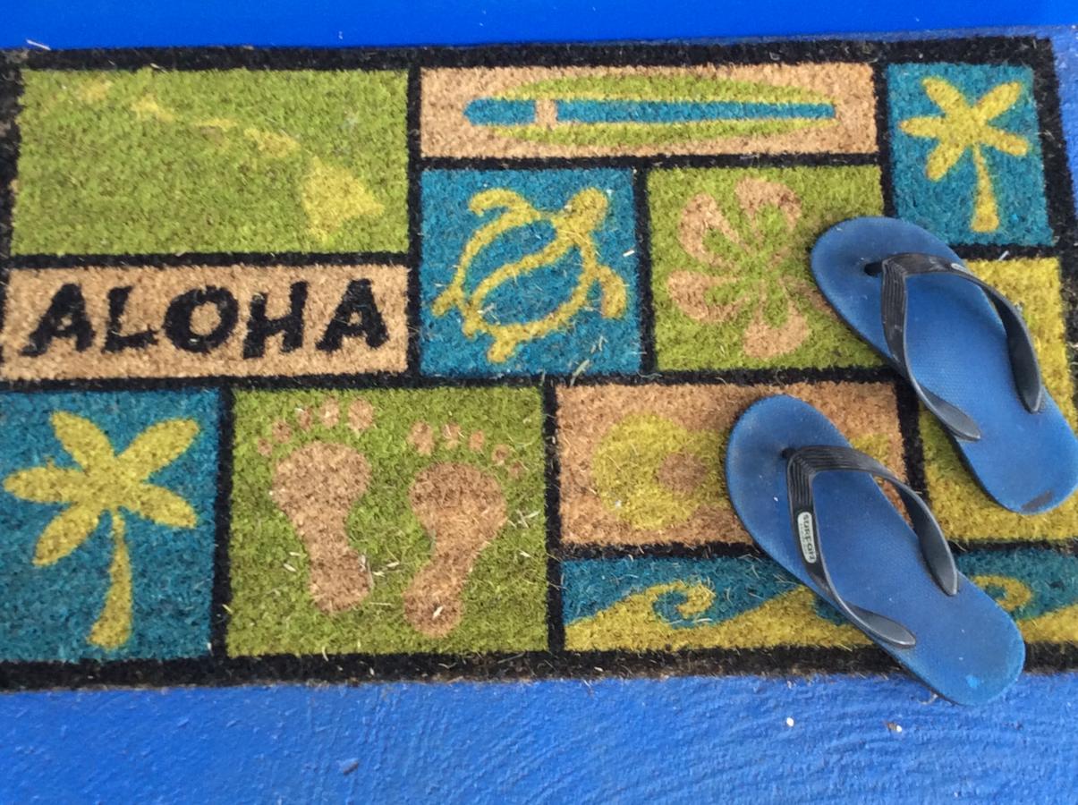 Holiday home Hilotown Hale Hilo