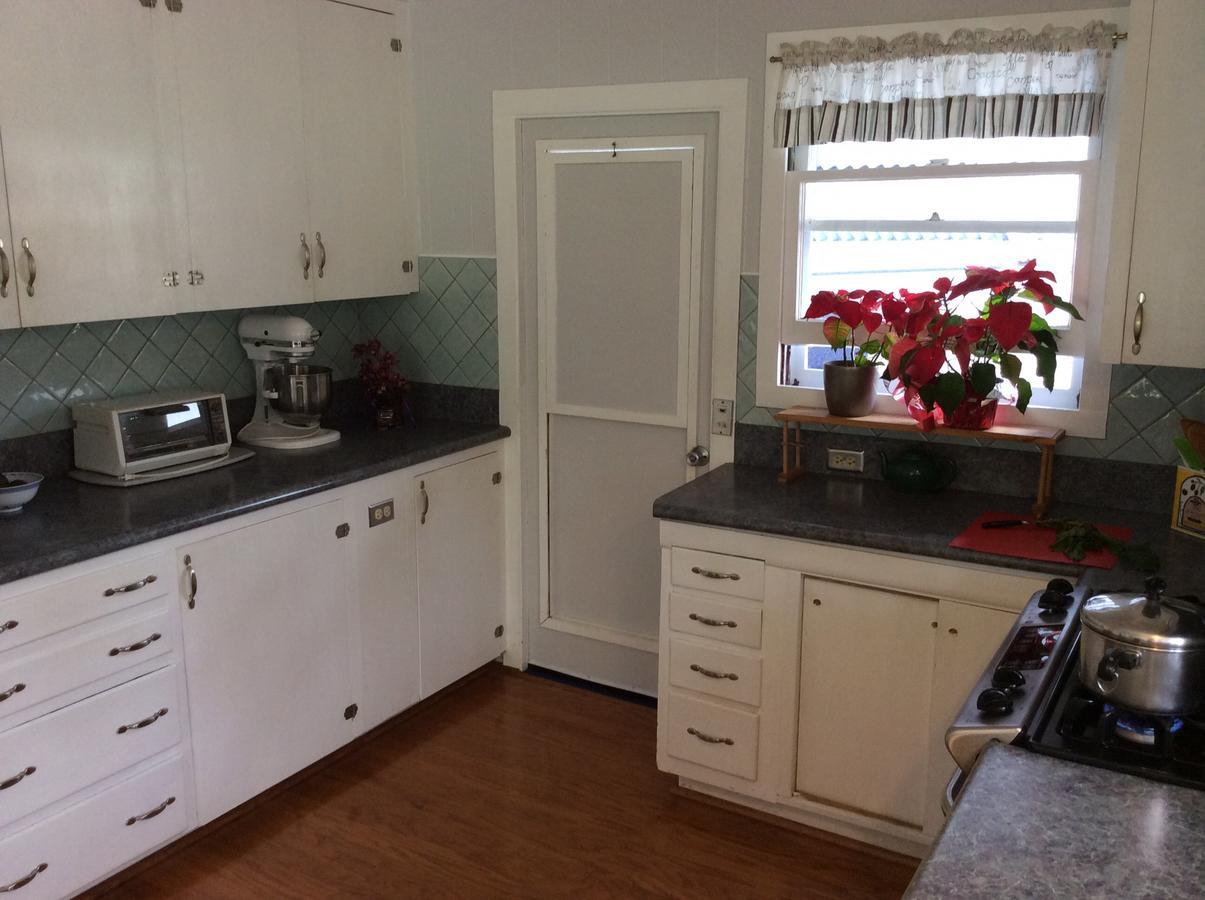Hilotown Hale Holiday home *