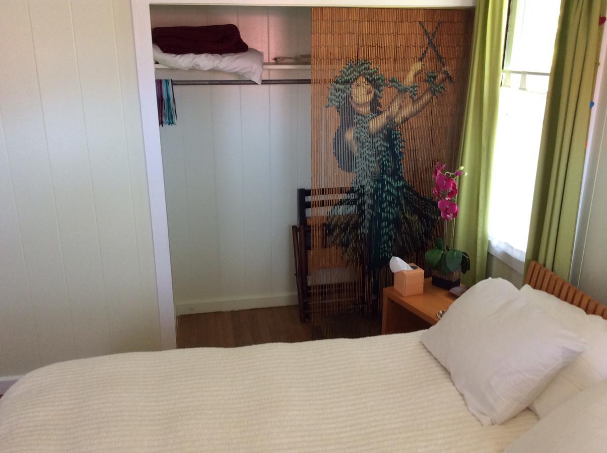 Hilotown Hale Holiday home Hilo
