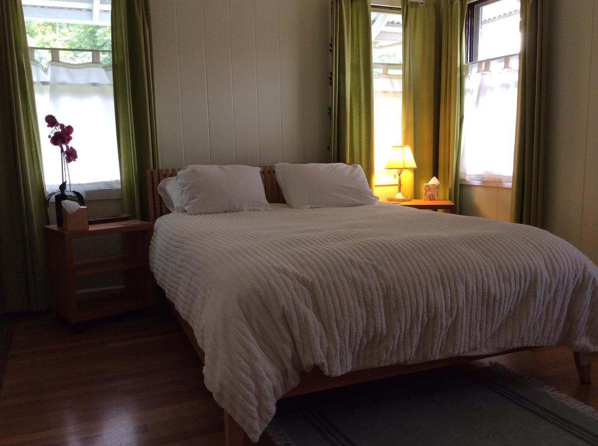 Hilotown Hale Holiday home *