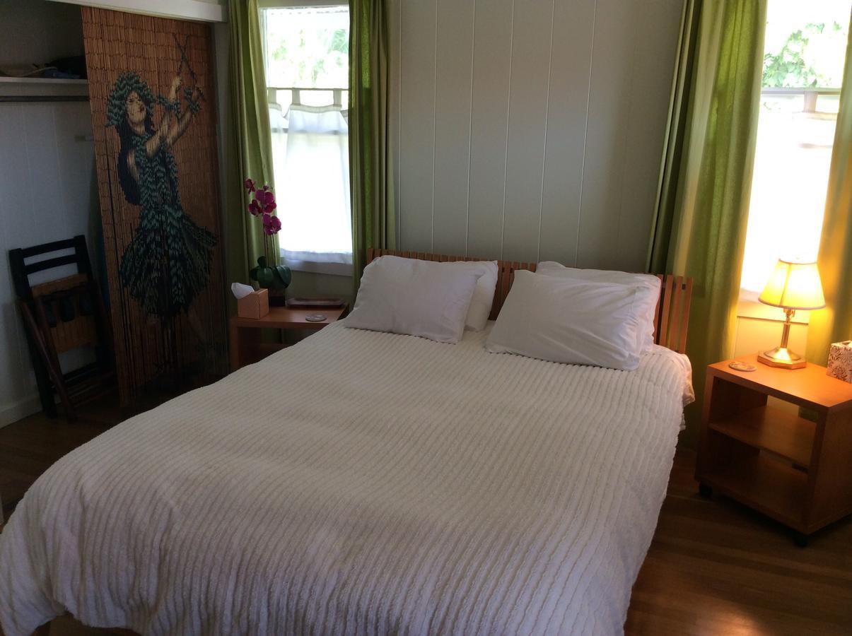 Holiday home Hilotown Hale