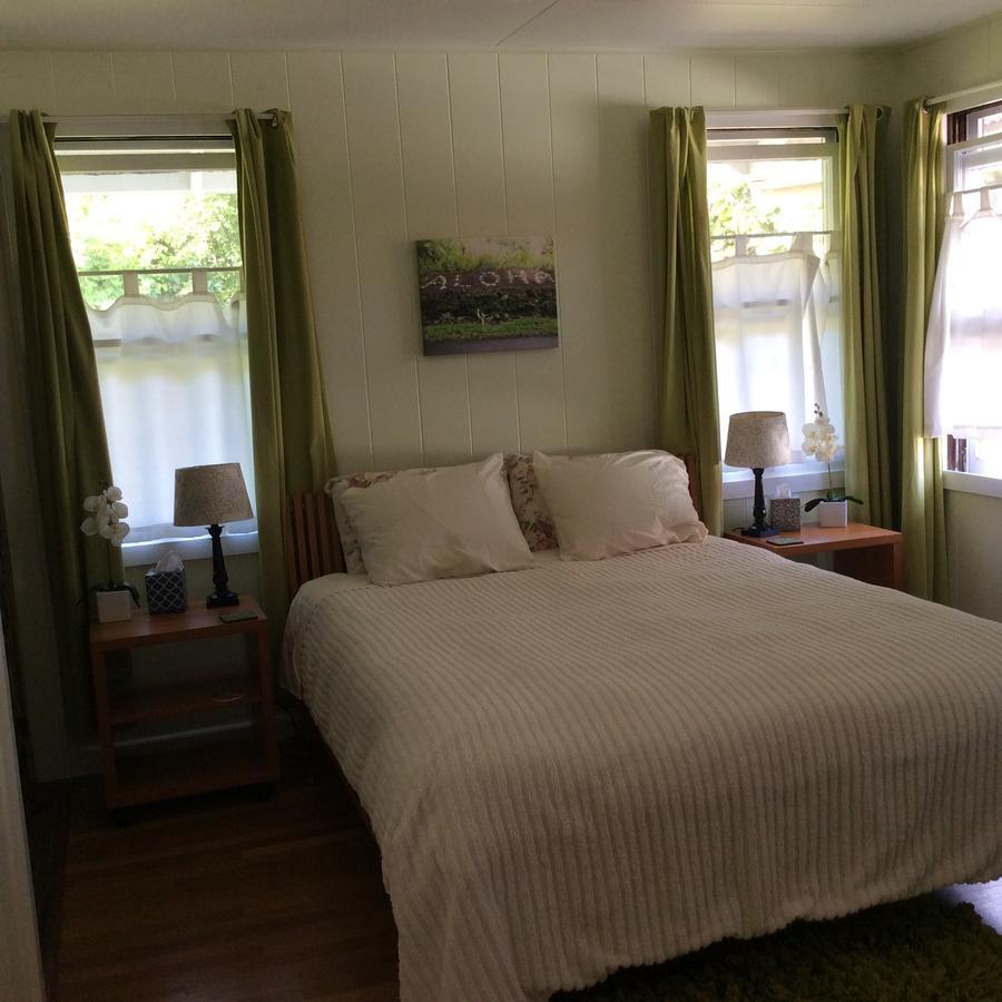 Hilotown Hale Holiday home