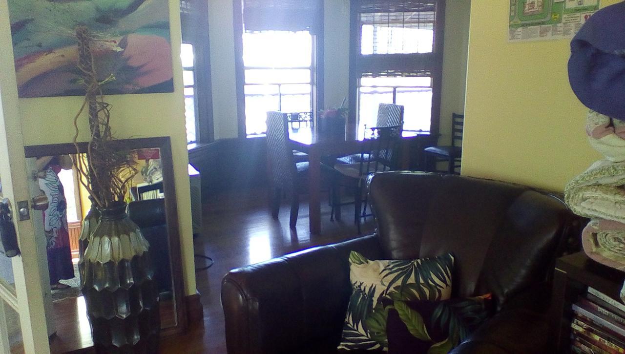 Holiday home Hawaii Tropical Volcano Mansion + Sauna Hilo