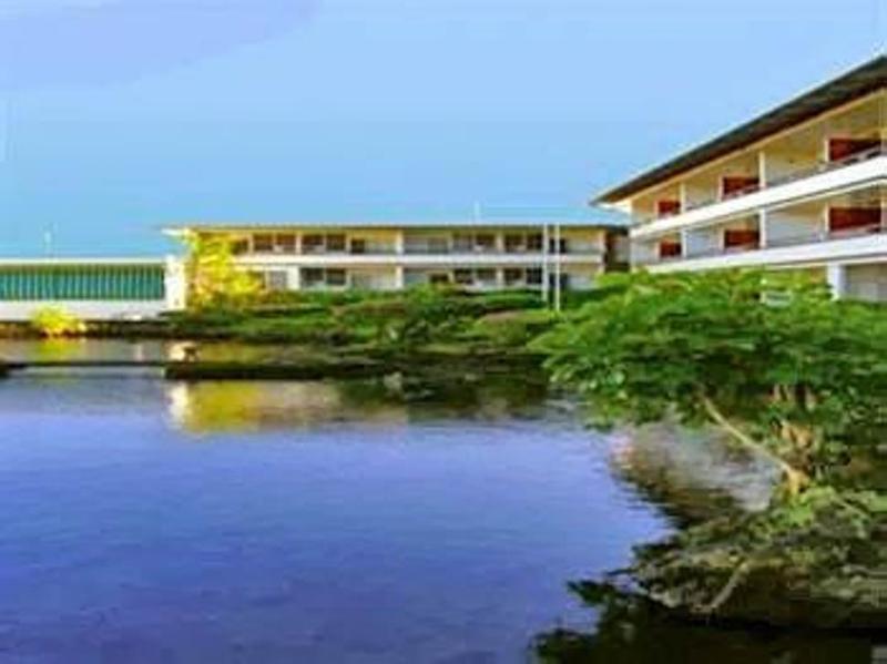 Scp Hotel