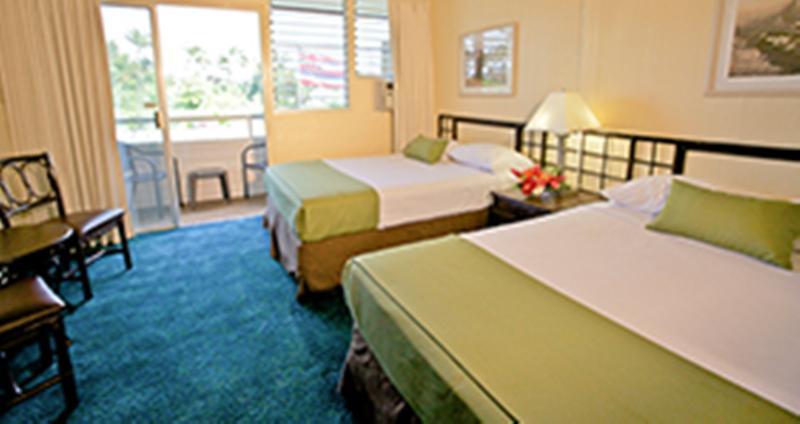 Scp Hotel