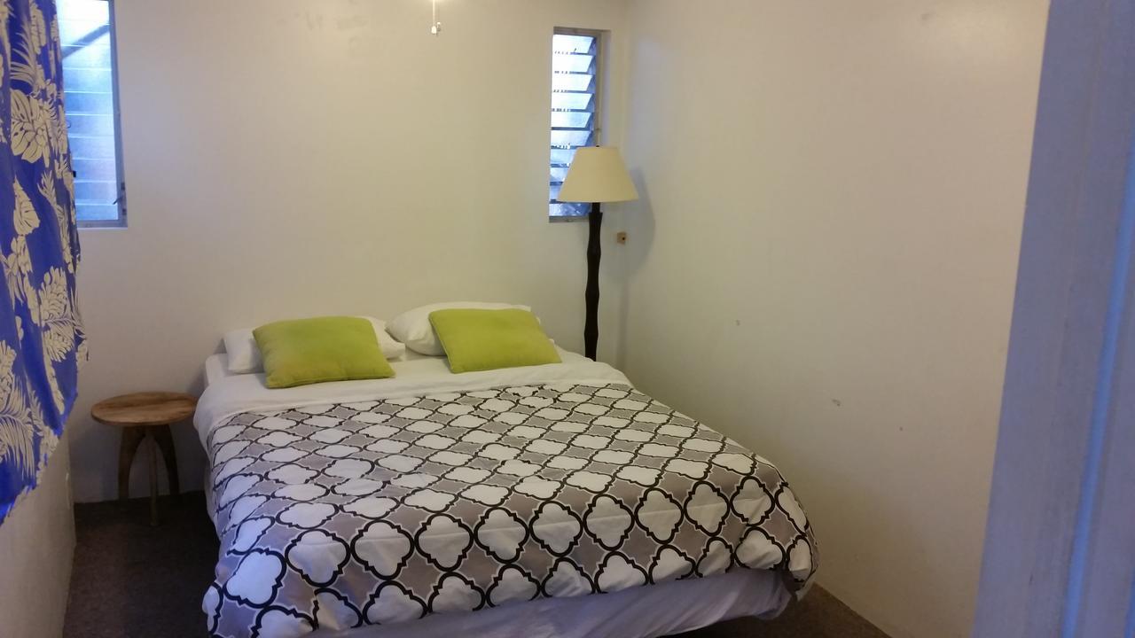 Guest house Shaka Shak - Downtown Bay Hilo