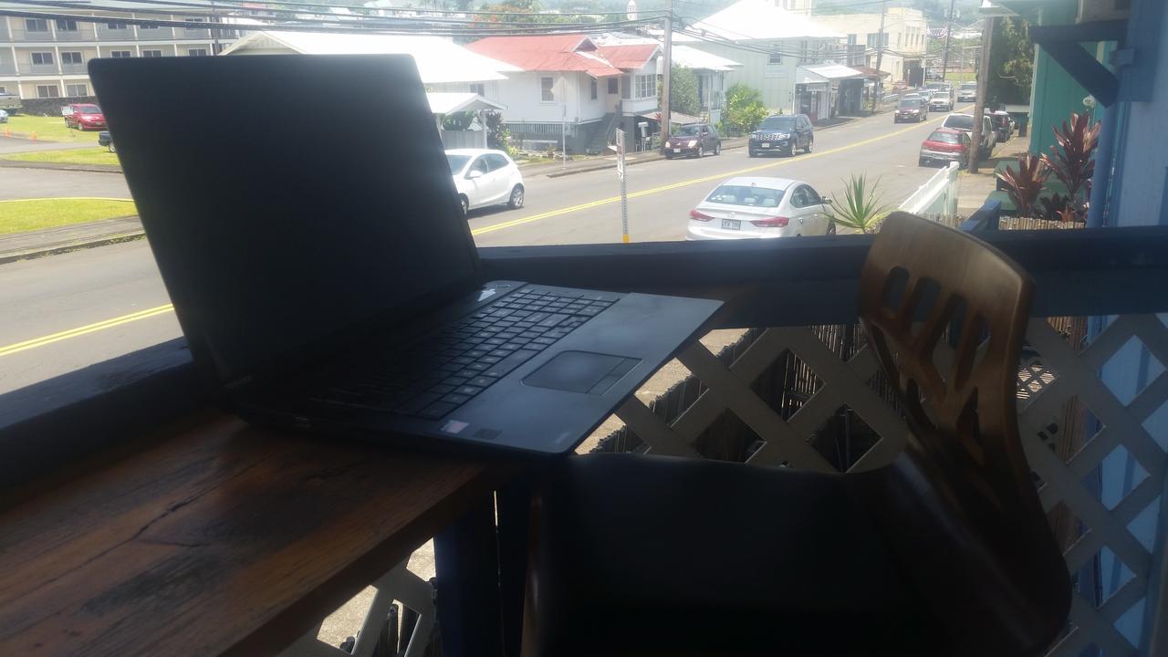 Shaka Shak - Downtown Bay Hilo