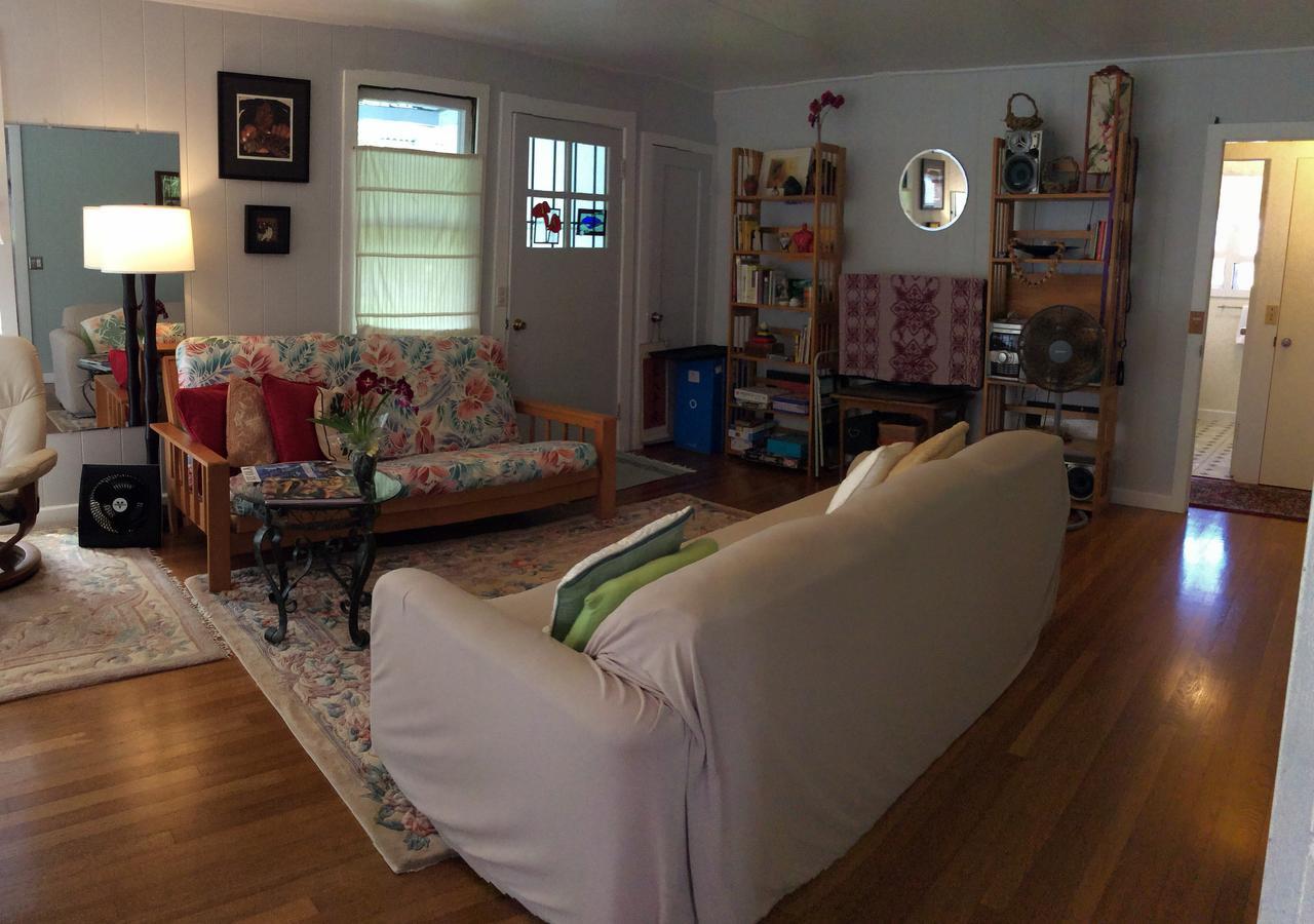 Holiday home Hilotown Hale Hilo